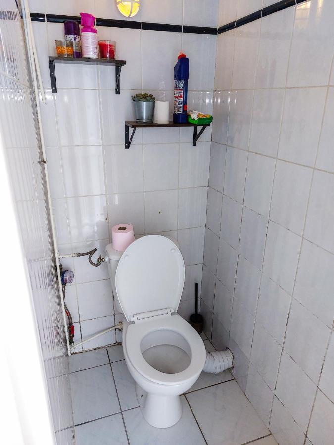 Le Namaste - Petit Dejeuner, Netflix, Jacuzzi รูออง ภายนอก รูปภาพ