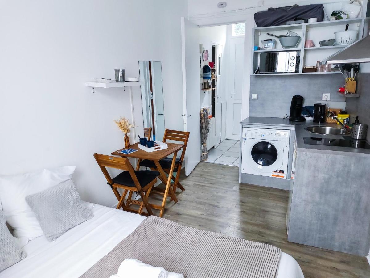 Le Namaste - Petit Dejeuner, Netflix, Jacuzzi รูออง ภายนอก รูปภาพ